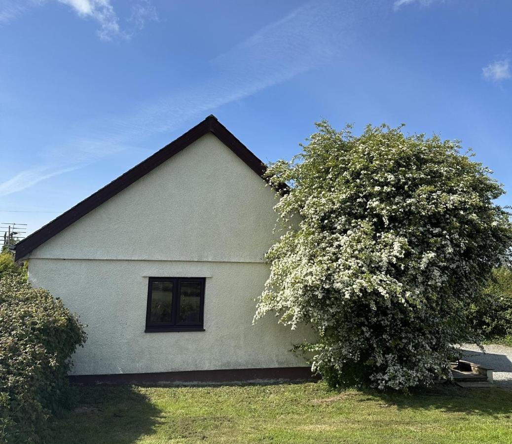 3 Bed Detached Cottage- Log Burner Mountain Views Beaumaris Exterior photo